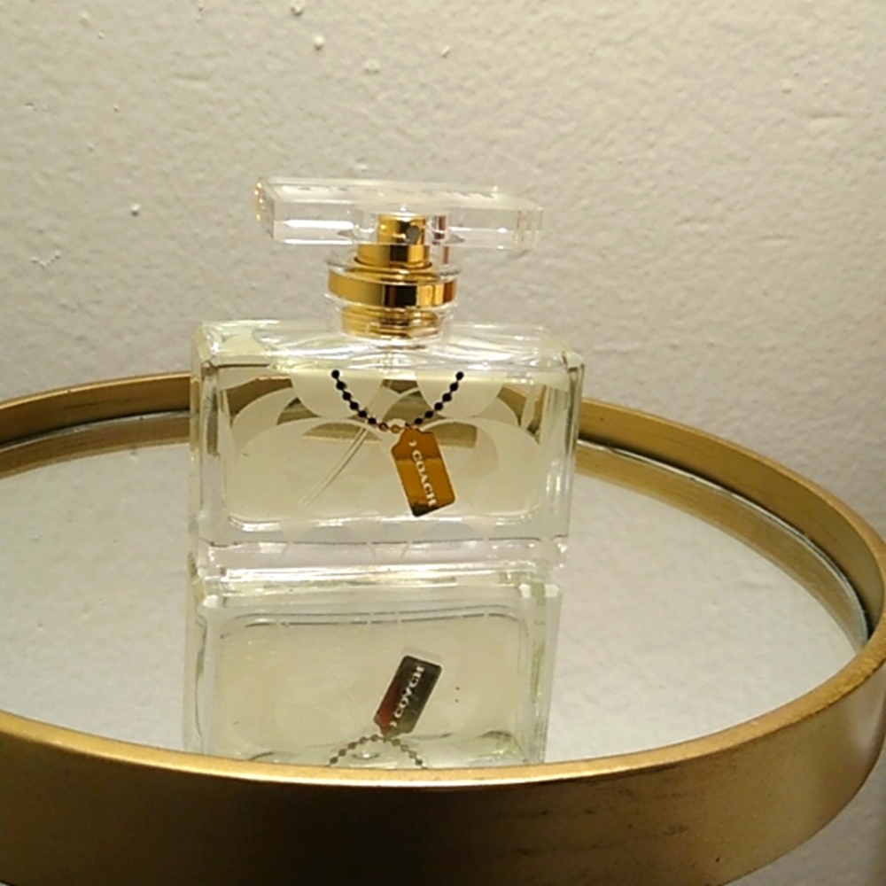 Coach Legacy perfume